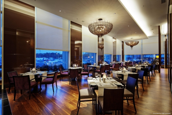 Hotel Hilton Baku